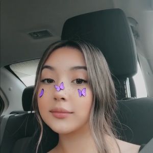 Meet your Posher, Isabel